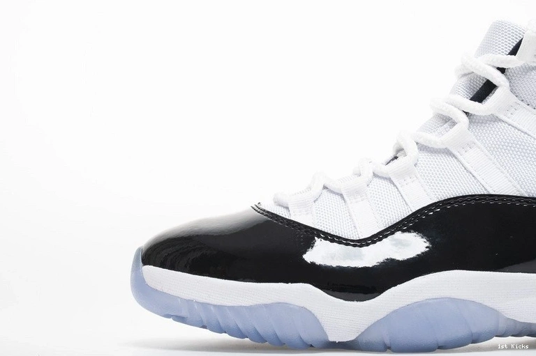 Retro  11 Jordan 378037-100 Air Concord   0128